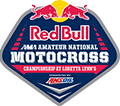 Red Bull AMA Amateur National Motocross Championship at Loretta Lynn's