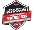Red Bull AMA Amateur National Motocross Championship at Loretta Lynn's