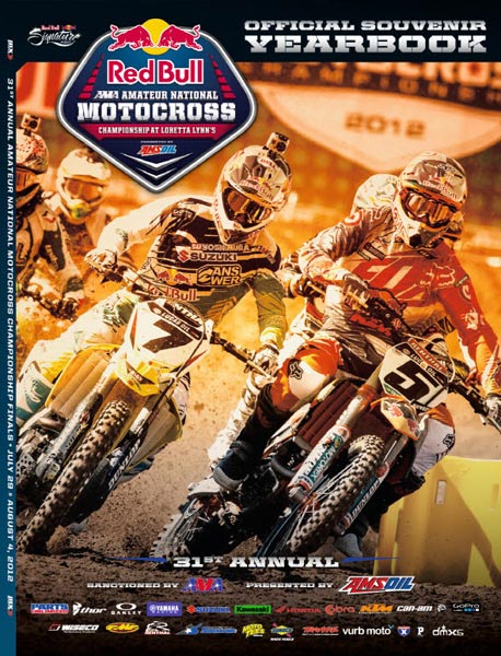 ￼The 2012 Loretta Lynn's Program